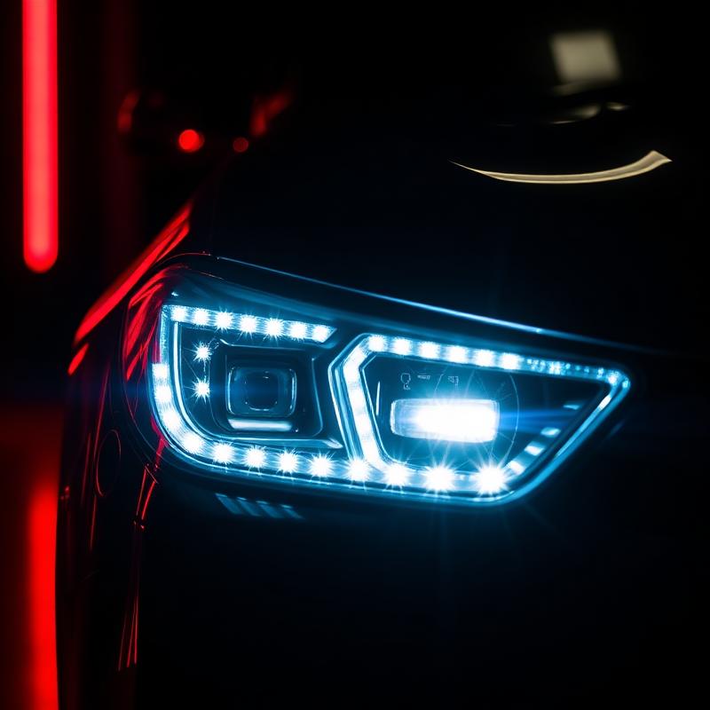 Iluminação